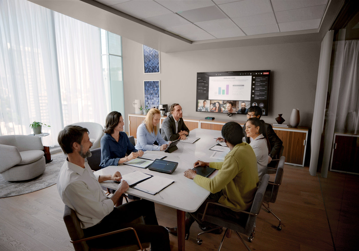 How to Choose the Best Meeting Room Equipment: The Ultimate Buyer’s Guide