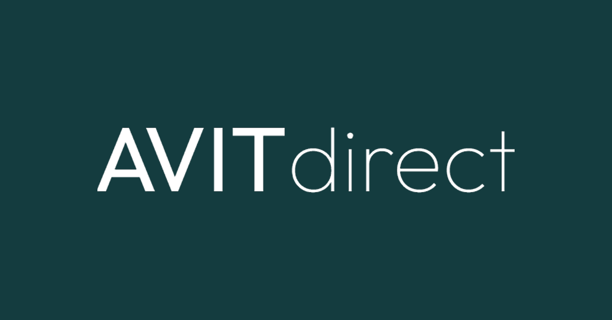 AVITdirect Logo