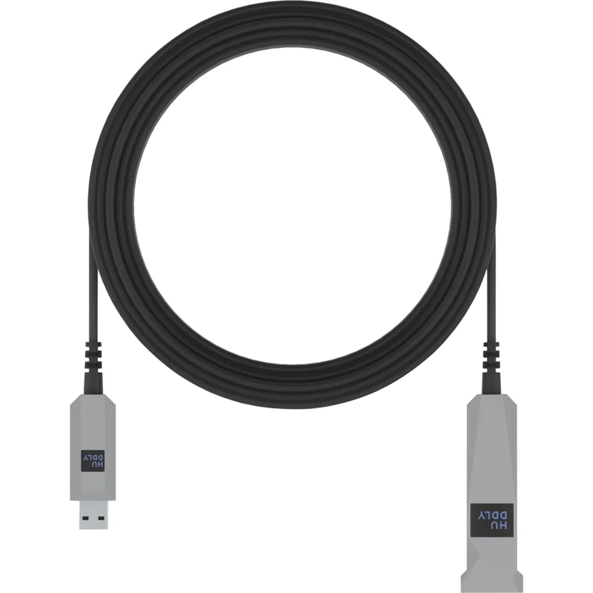 Huddly USB 3 AOC Type AM naar AF Kabel