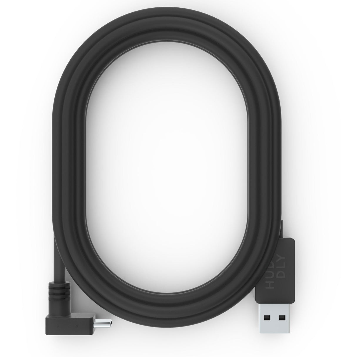 Huddly USB 3 Type C naar A Kabel