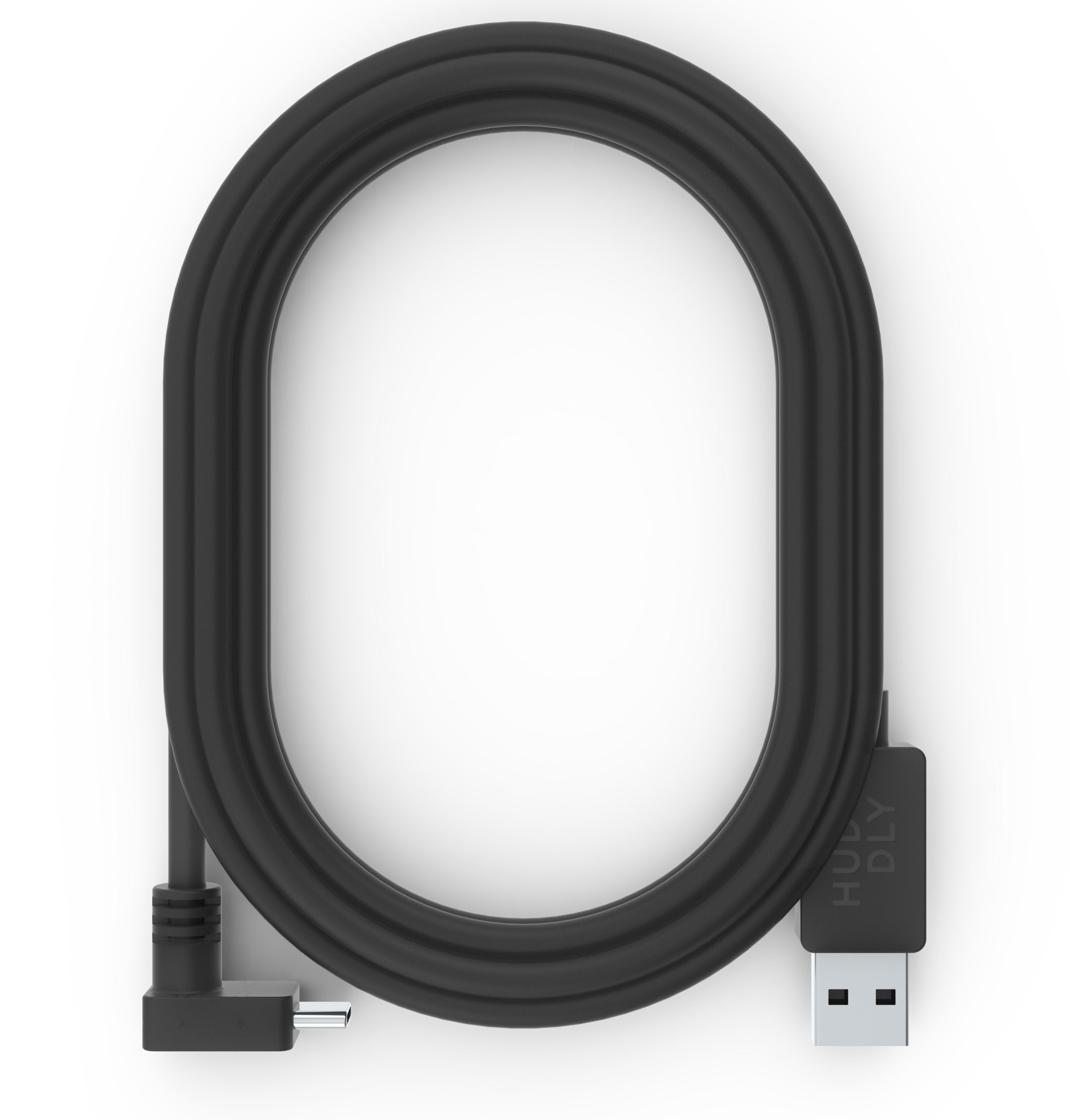 Huddly USB 3 Type C naar A Kabel