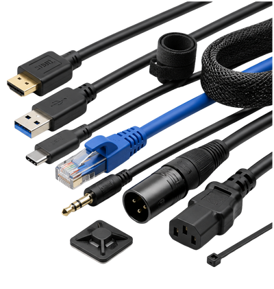 Cables