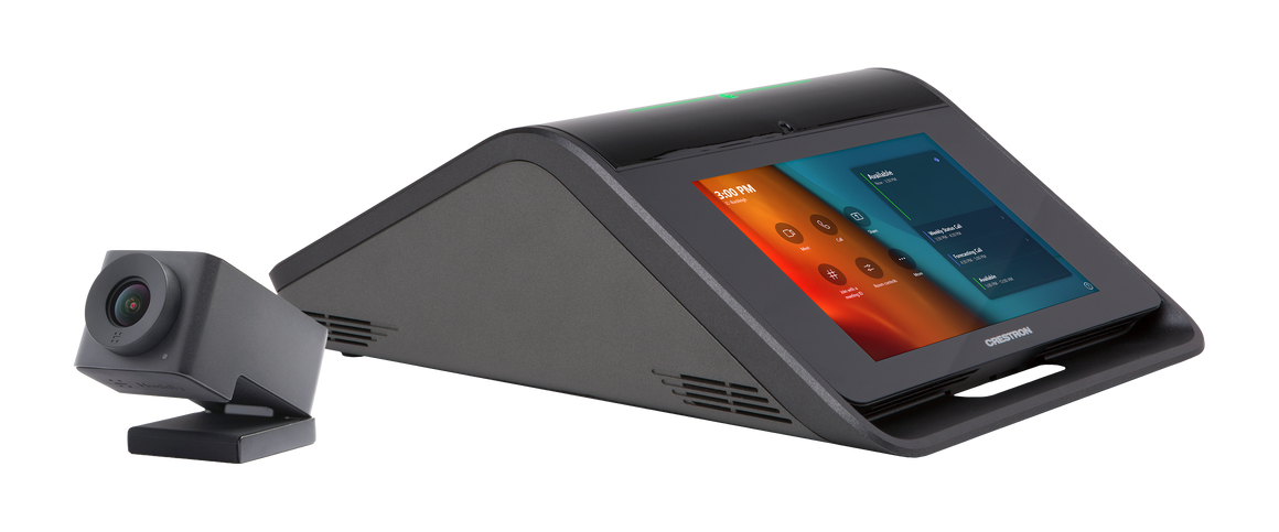 Crestron UC-MX50-T