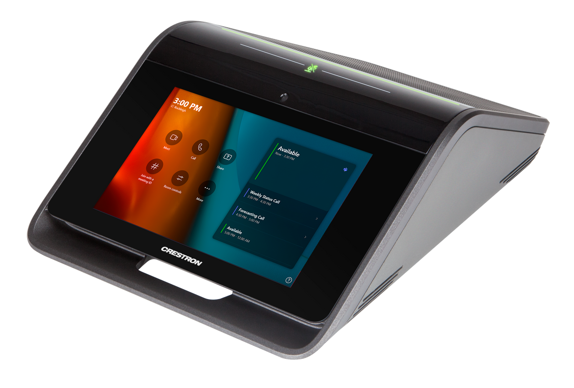 Crestron UC-MX50-T