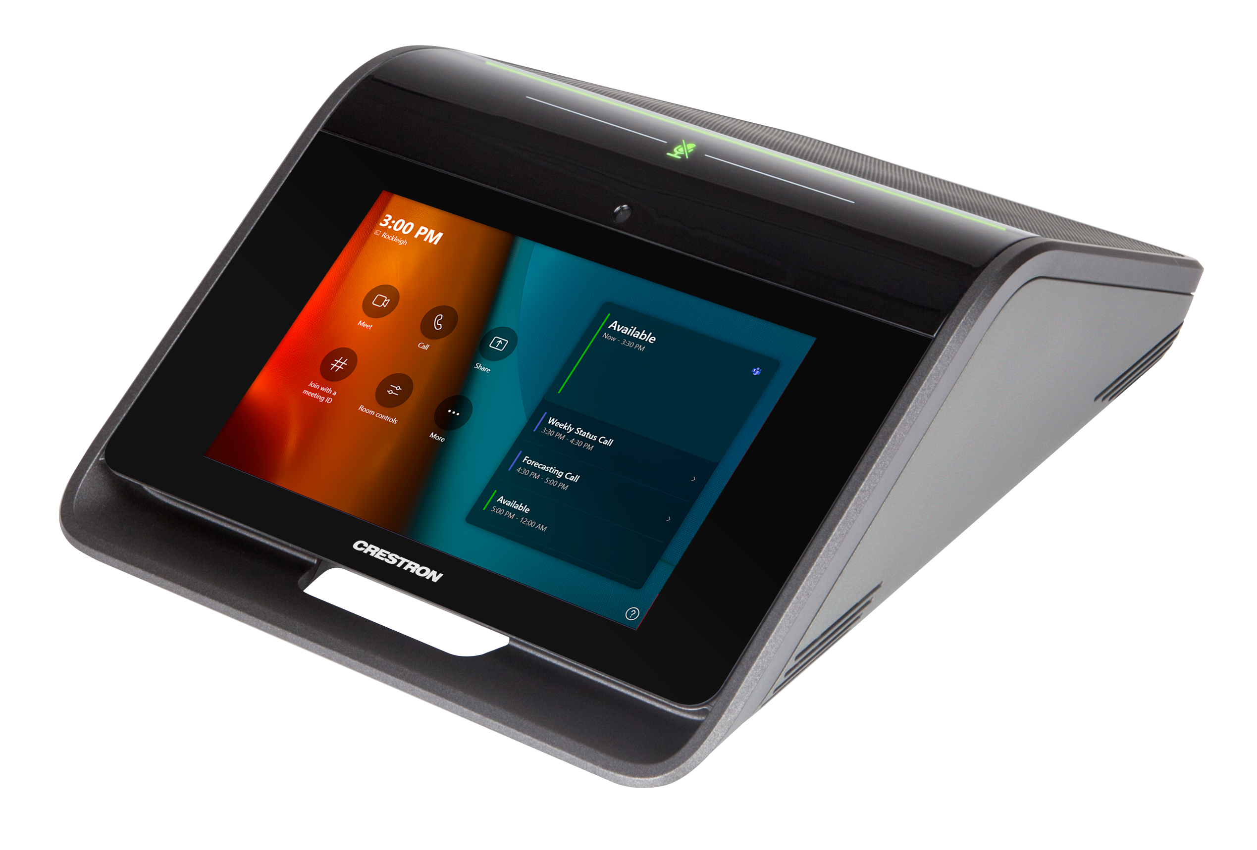 Crestron UC-MX50-T