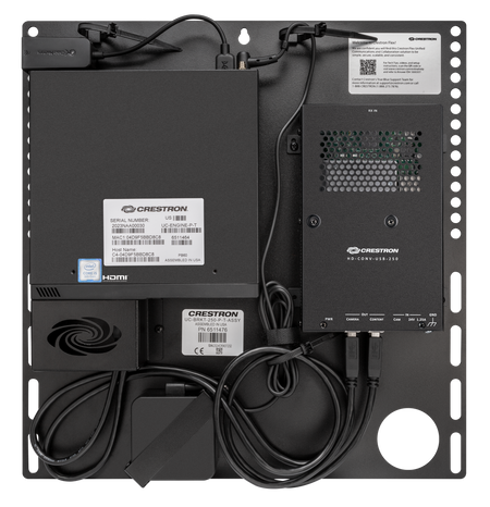 Crestron UC-MX50-T