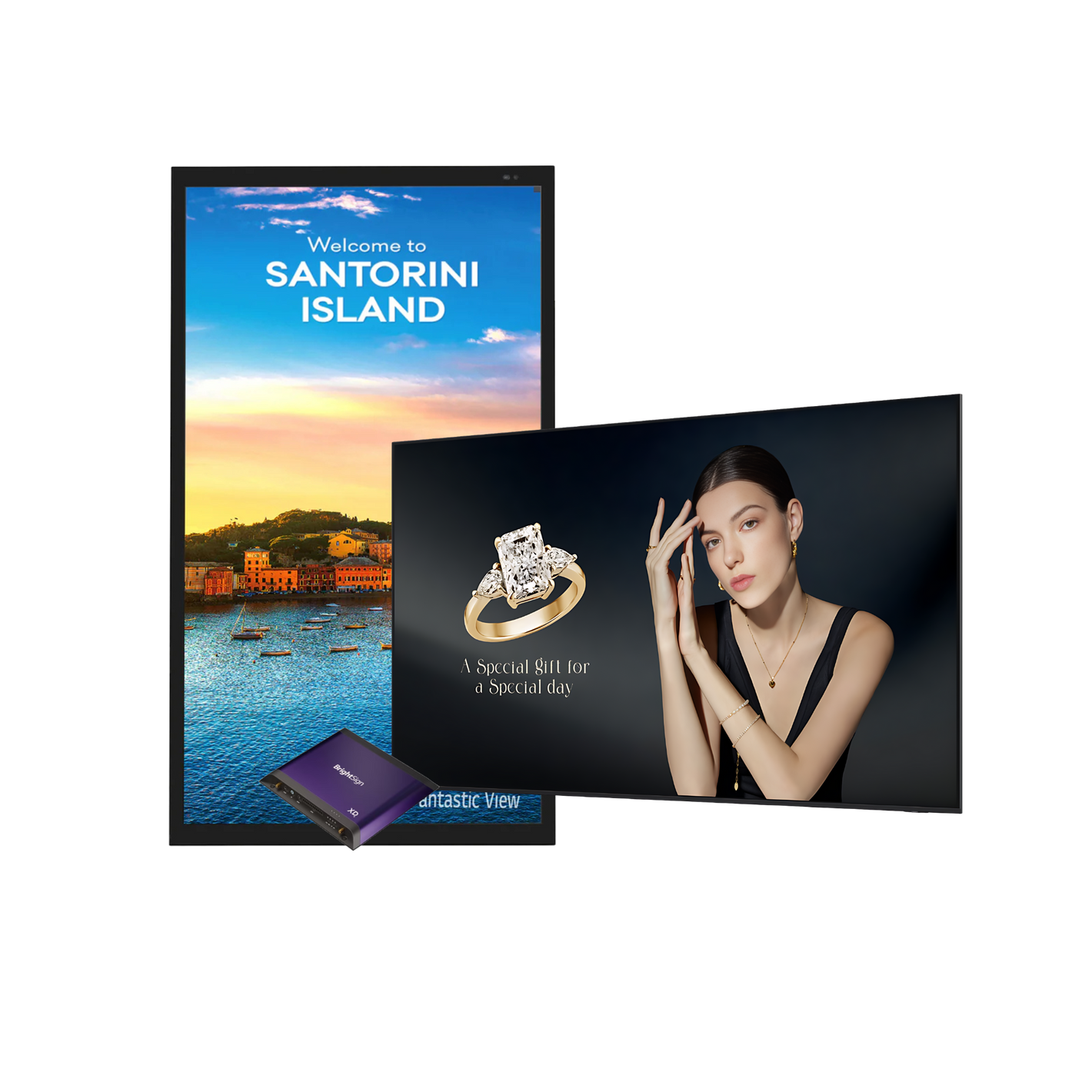 Digital Signage Bundles