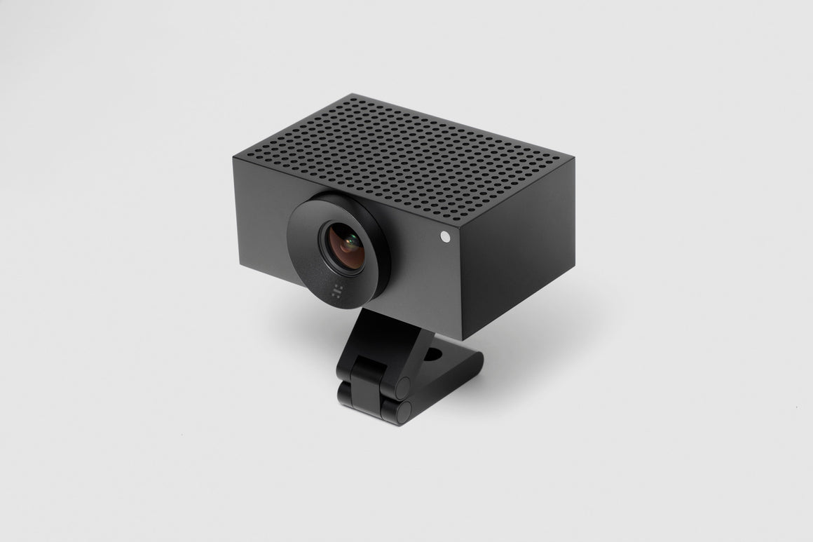 Huddly Crew Add-On Camera L1
