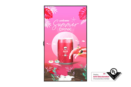 LG XS4P-serie