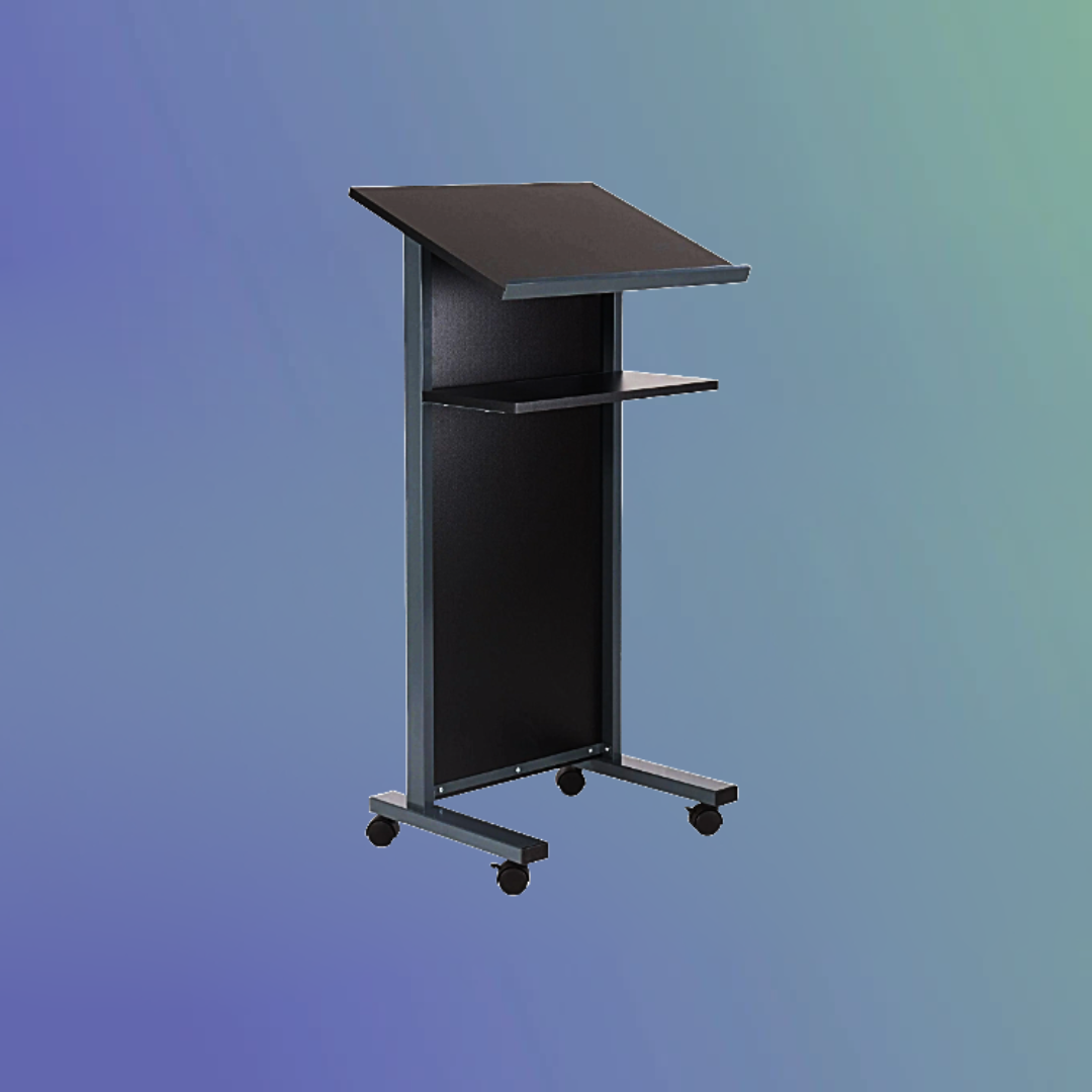 Lecterns