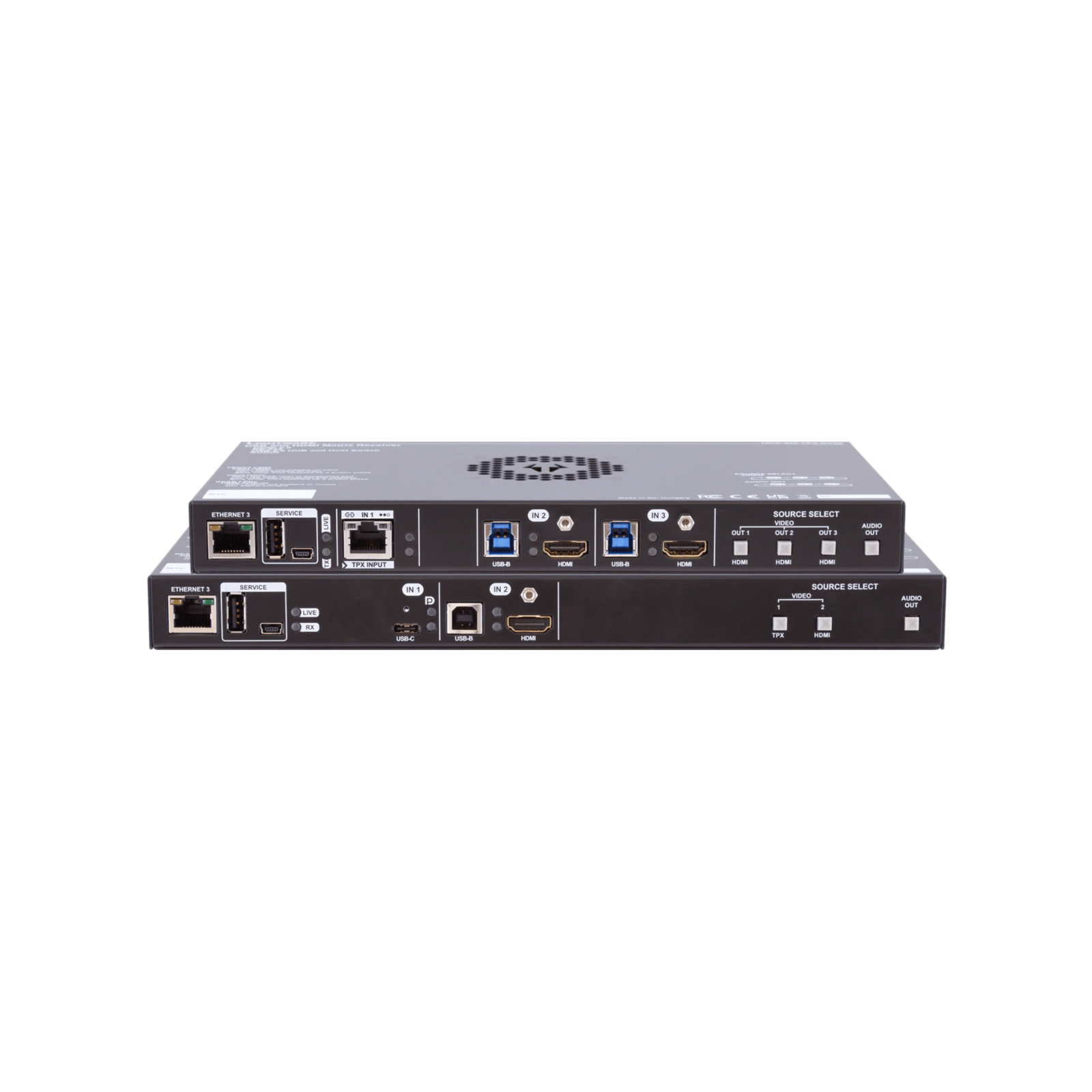Matrix Switcher