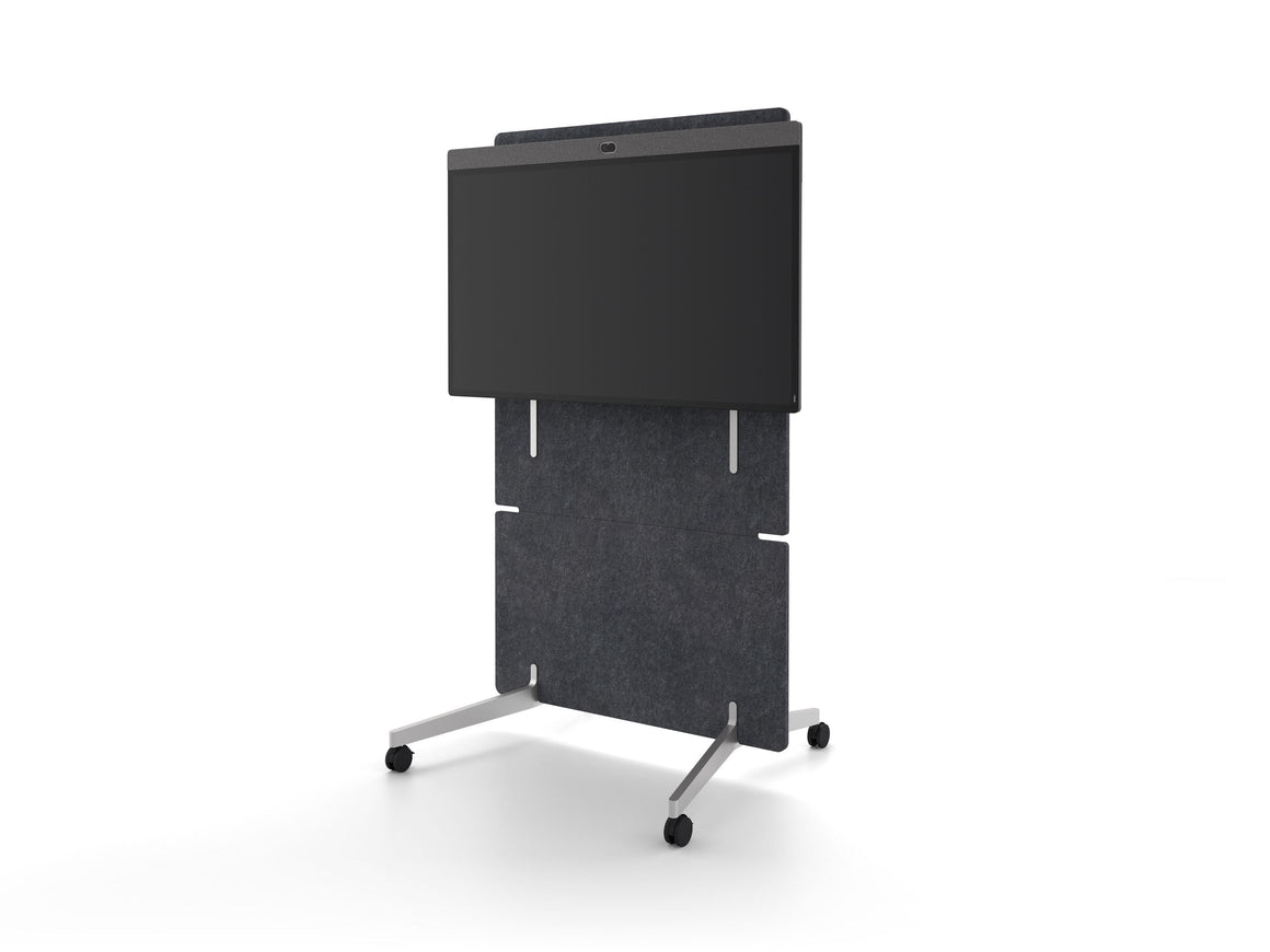 Neat Board 50 Adaptieve Stand