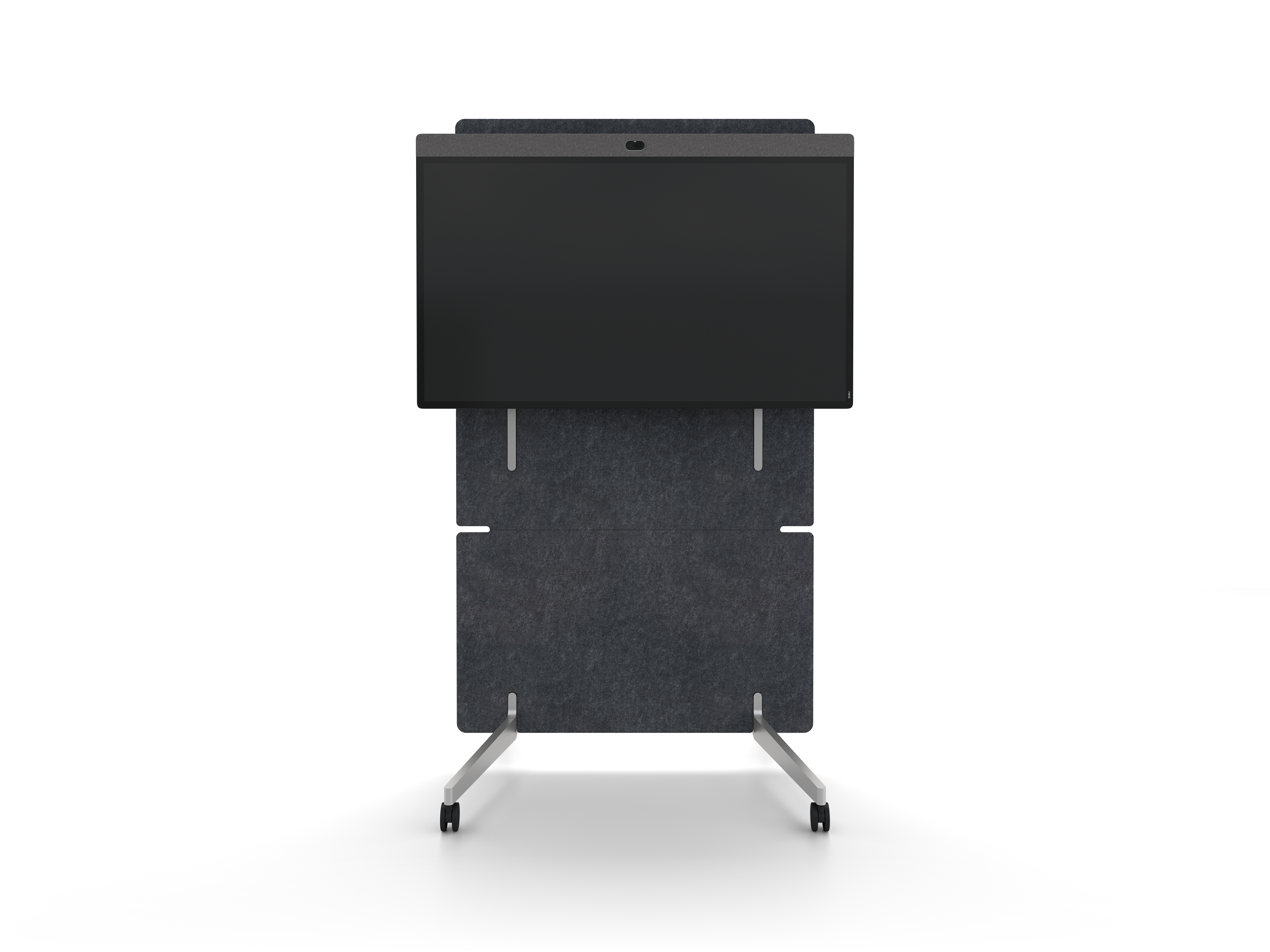 Neat Board 50 Adaptieve Stand