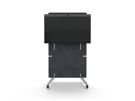 Neat Board 50 Adaptieve Stand