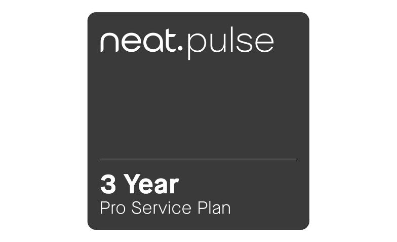 Neat Pulse PRO 3 JAAR BESCHERMD - Pad