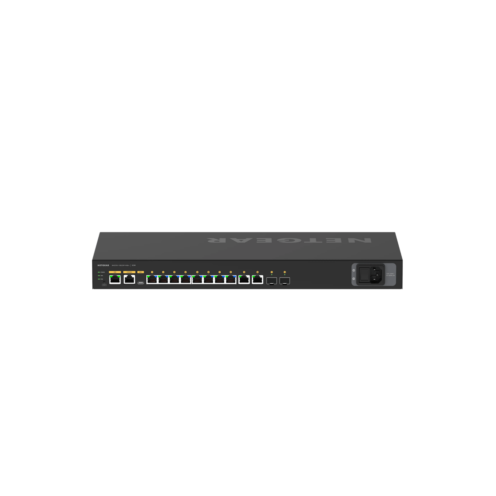 Network Switches