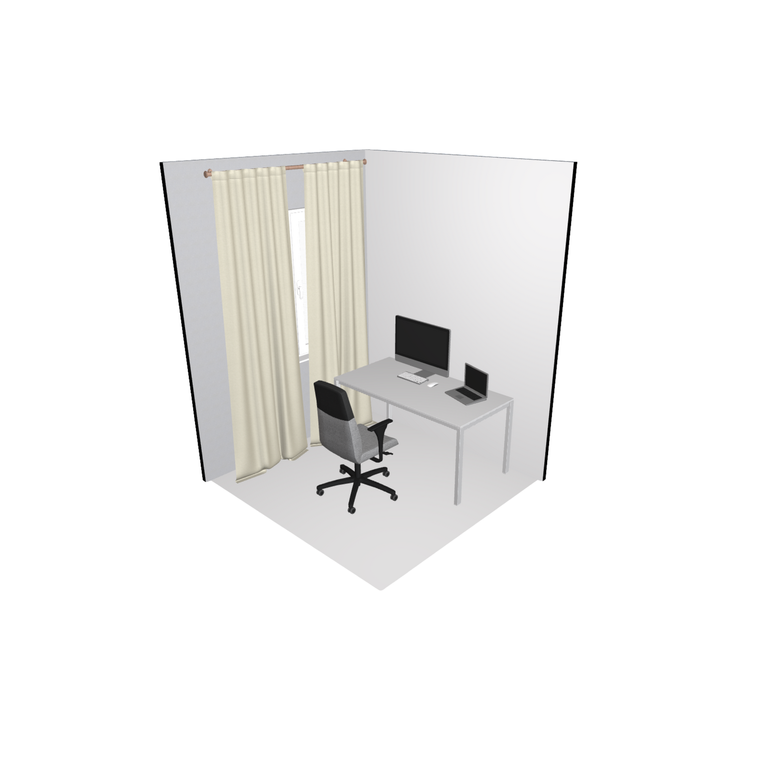 Home / Personal Office