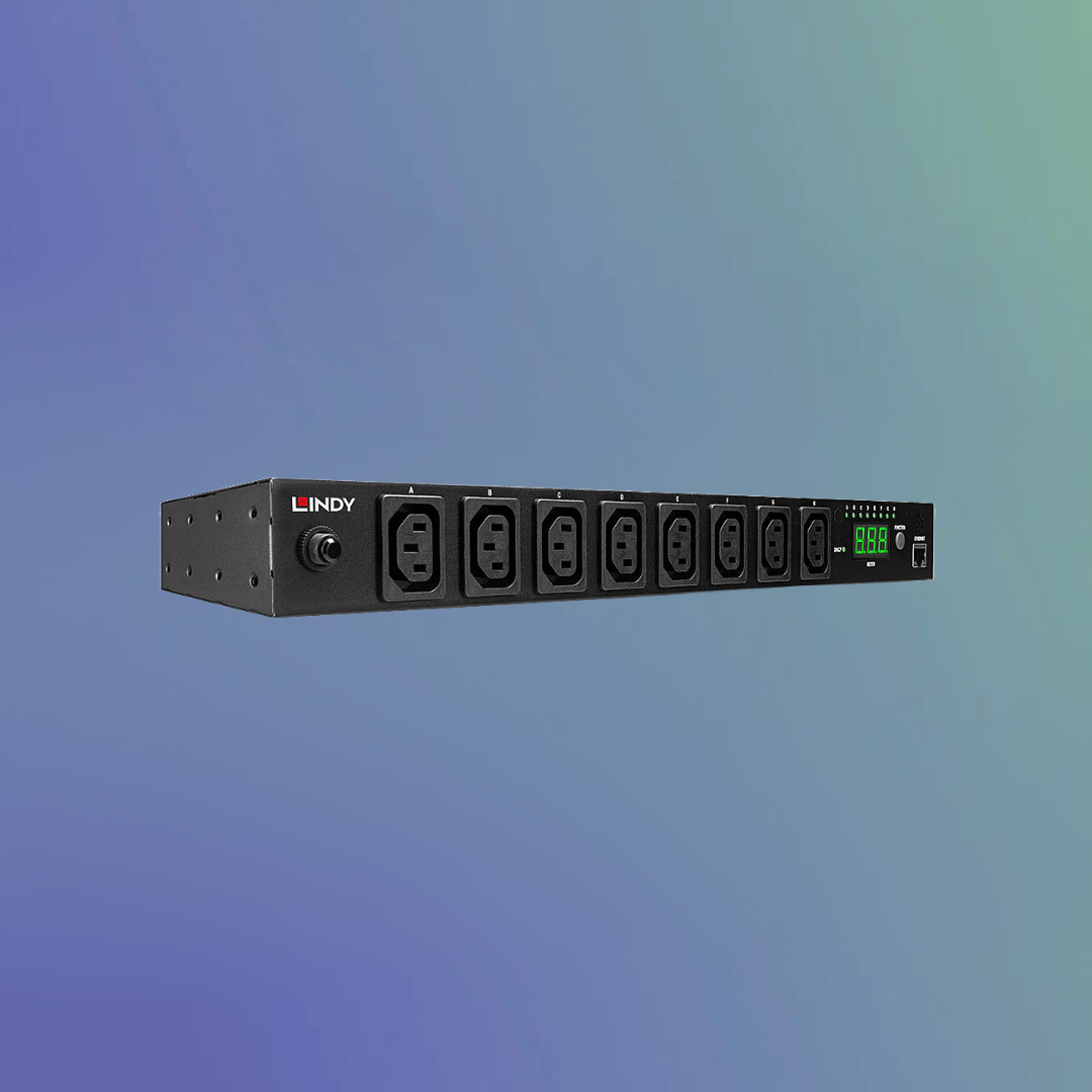 Power Distribution Units