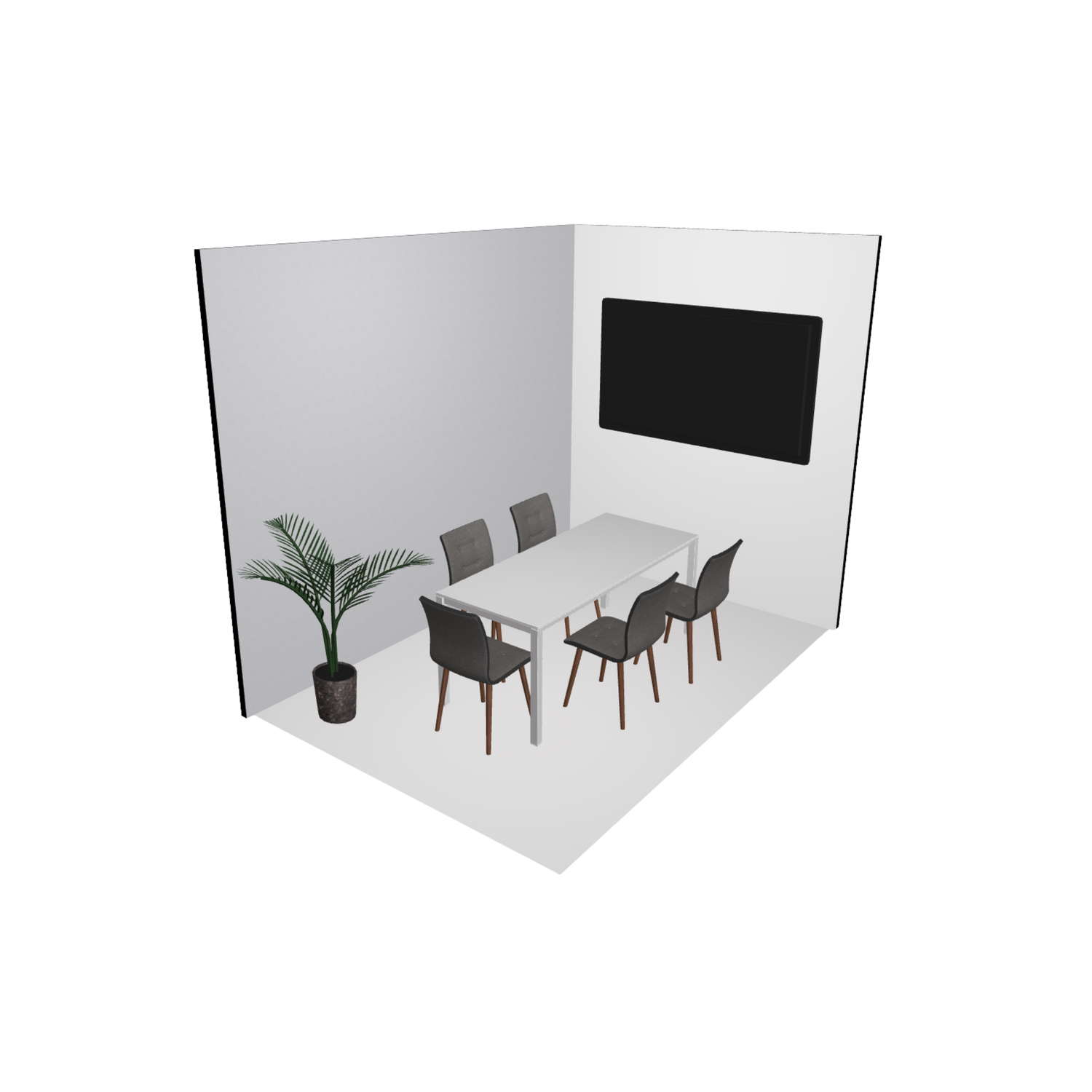 Small Meeting Rooms