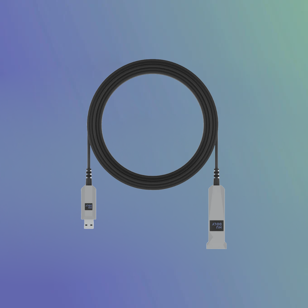 USB cables