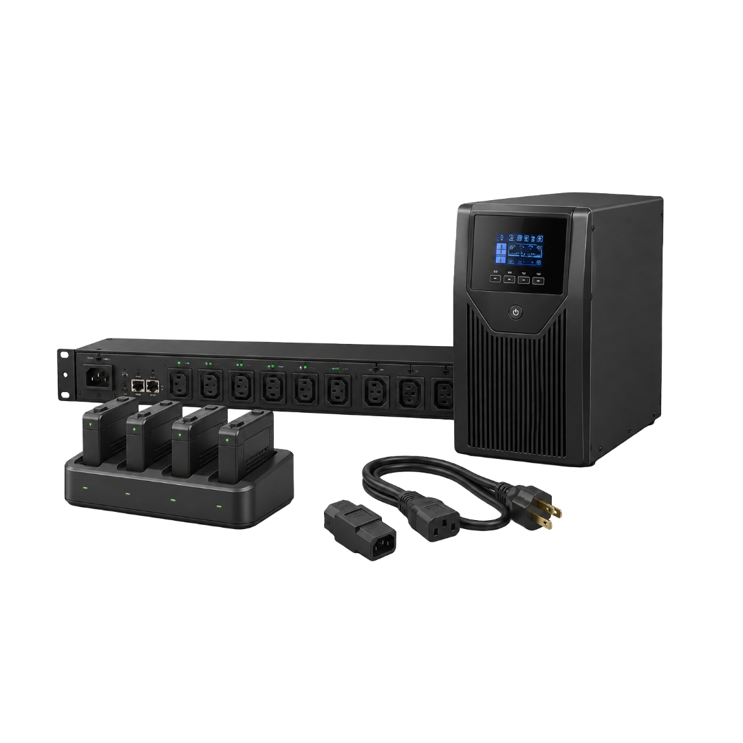 power management