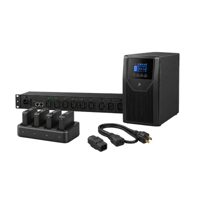 Power Management